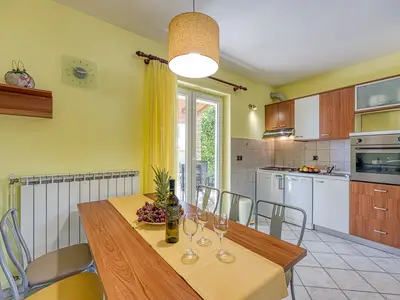 Ferienwohnung für 6 Personen (61 m²) in Pula (Istarska) 10/10