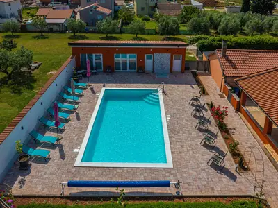 Ferienwohnung für 2 Personen (37 m²) in Pula (Istarska) 5/10