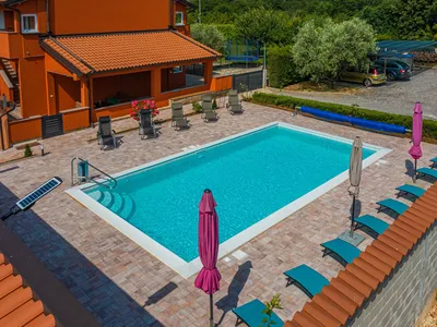 Ferienwohnung für 2 Personen (37 m²) in Pula (Istarska) 2/10