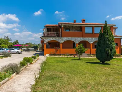 Ferienwohnung für 2 Personen (37 m²) in Pula (Istarska) 4/10