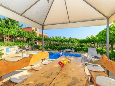 Ferienwohnung für 3 Personen (45 m²) in Pula (Istarska) 4/10