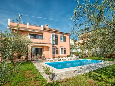 Ferienwohnung für 3 Personen (45 m²) in Pula (Istarska) 2/10