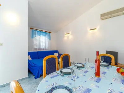 Ferienwohnung für 3 Personen (45 m²) in Pula (Istarska) 5/10