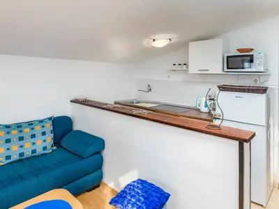 Ferienwohnung für 3 Personen (45 m²) in Pula (Istarska) 3/10