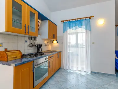 Ferienwohnung für 3 Personen (45 m²) in Pula (Istarska) 6/10