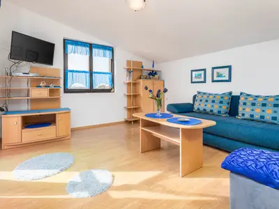 Ferienwohnung für 3 Personen (45 m²) in Pula (Istarska) 4/10
