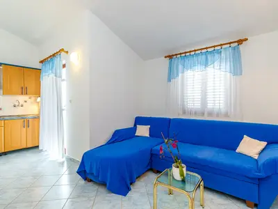 Ferienwohnung für 3 Personen (45 m²) in Pula (Istarska) 8/10