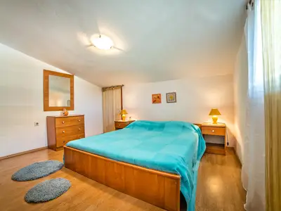 Ferienwohnung für 3 Personen (45 m²) in Pula (Istarska) 6/10