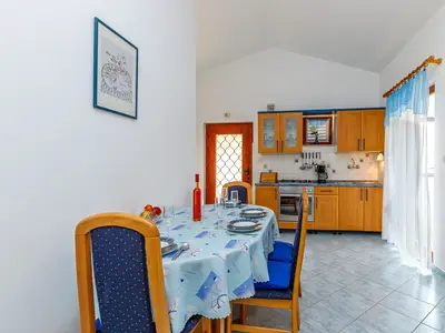 Ferienwohnung für 3 Personen (45 m²) in Pula (Istarska) 9/10