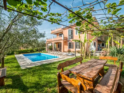 Ferienwohnung für 3 Personen (45 m²) in Pula (Istarska) 7/10