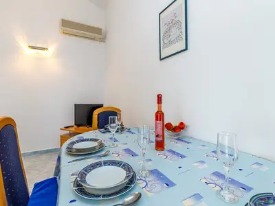 Ferienwohnung für 3 Personen (45 m²) in Pula (Istarska) 10/10