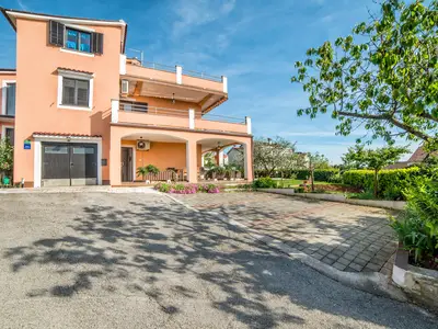 Ferienwohnung für 3 Personen (45 m²) in Pula (Istarska) 10/10