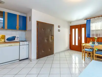 Ferienwohnung für 4 Personen (50 m²) in Pula (Istarska) 3/10