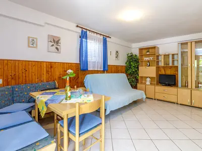 Ferienwohnung für 4 Personen (50 m²) in Pula (Istarska) 5/10