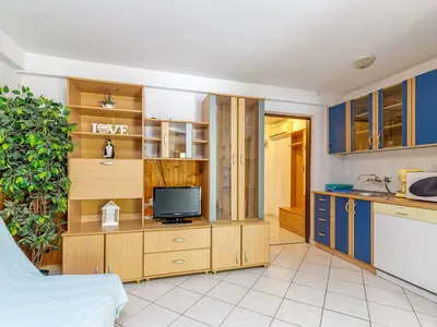 Ferienwohnung für 4 Personen (50 m²) in Pula (Istarska) 6/10