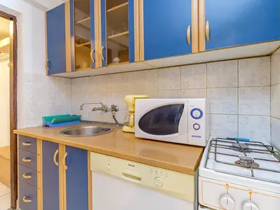 Ferienwohnung für 4 Personen (50 m²) in Pula (Istarska) 9/10