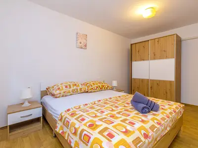 Ferienwohnung für 4 Personen (50 m²) in Pula (Istarska) 10/10