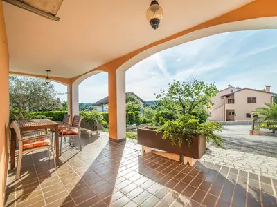 Ferienwohnung für 5 Personen (60 m²) in Pula (Istarska) 5/10