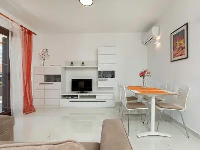 Ferienwohnung für 5 Personen (60 m²) in Pula (Istarska) 10/10