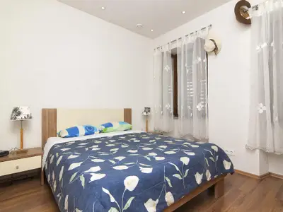 Ferienwohnung für 2 Personen (36 m²) in Pula (Istarska) 1/10
