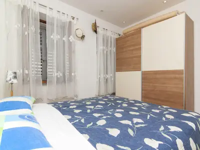 Ferienwohnung für 2 Personen (36 m²) in Pula (Istarska) 3/10