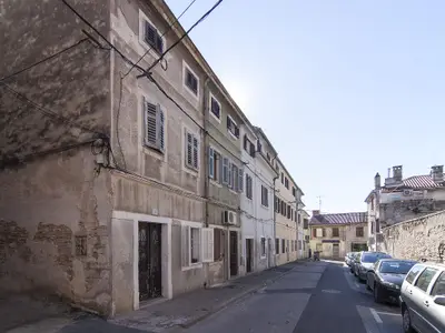 Ferienwohnung für 2 Personen (36 m²) in Pula (Istarska) 4/10