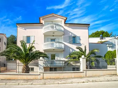 Ferienwohnung für 5 Personen (40 m²) in Pula (Istarska) 2/10
