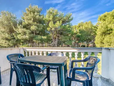Ferienwohnung für 5 Personen (40 m²) in Pula (Istarska) 3/10