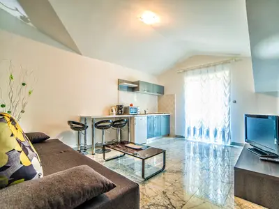 Ferienwohnung für 5 Personen (40 m²) in Pula (Istarska) 7/10