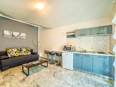 Ferienwohnung für 5 Personen (40 m²) in Pula (Istarska) 8/10