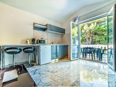 Ferienwohnung für 5 Personen (40 m²) in Pula (Istarska) 9/10