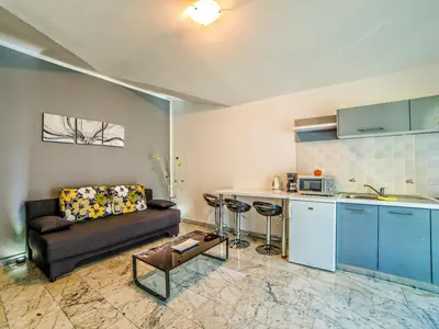 Ferienwohnung für 5 Personen (40 m²) in Pula (Istarska) 10/10