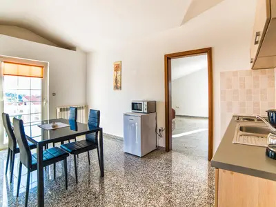 Ferienwohnung für 4 Personen (59 m²) in Pula (Istarska) 6/10