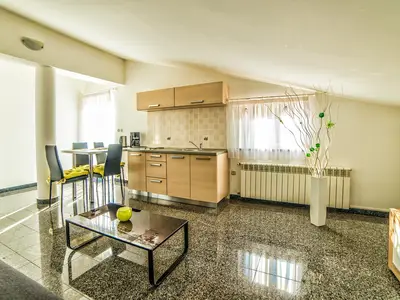 Ferienwohnung für 4 Personen (45 m²) in Pula (Istarska) 3/10