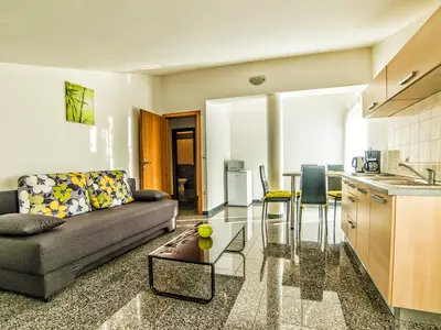 Ferienwohnung für 4 Personen (45 m²) in Pula (Istarska) 5/10