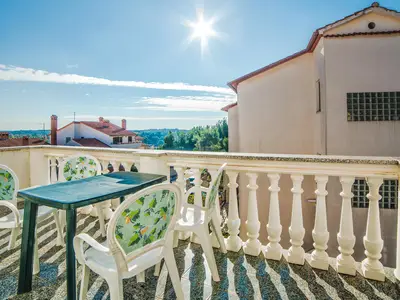Ferienwohnung für 4 Personen (45 m²) in Pula (Istarska) 6/10