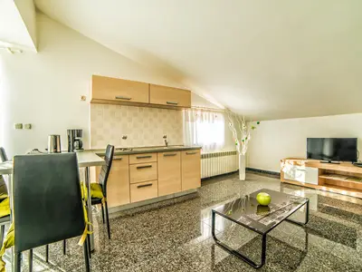 Ferienwohnung für 4 Personen (45 m²) in Pula (Istarska) 7/10