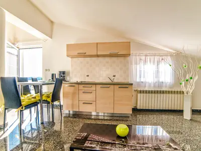 Ferienwohnung für 4 Personen (45 m²) in Pula (Istarska) 9/10