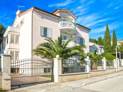 Ferienwohnung für 4 Personen (60 m²) in Pula (Istarska) 2/10