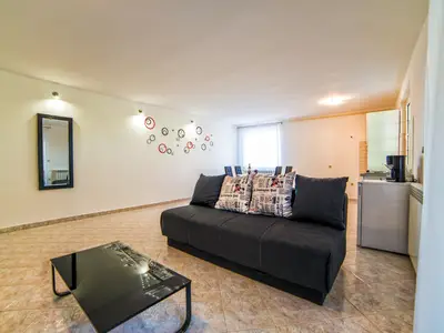 Ferienwohnung für 4 Personen (60 m²) in Pula (Istarska) 4/10