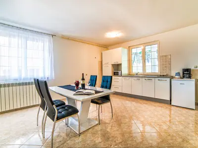 Ferienwohnung für 4 Personen (60 m²) in Pula (Istarska) 5/10