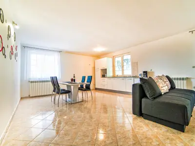 Ferienwohnung für 4 Personen (60 m²) in Pula (Istarska) 6/10