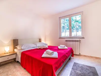 Ferienwohnung für 4 Personen (60 m²) in Pula (Istarska) 8/10