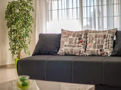 Ferienwohnung für 4 Personen (84 m²) in Pula (Istarska) 6/10