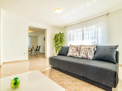 Ferienwohnung für 4 Personen (84 m²) in Pula (Istarska) 9/10