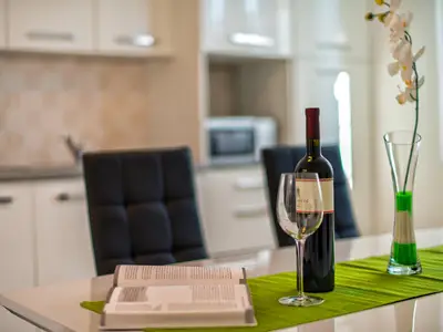 Ferienwohnung für 4 Personen (84 m²) in Pula (Istarska) 10/10