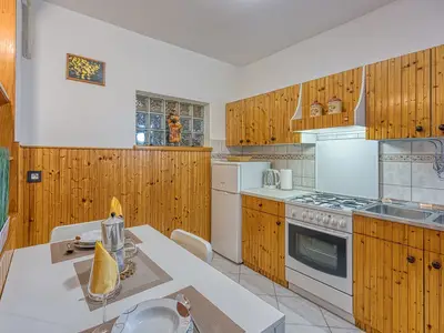 Ferienwohnung für 2 Personen (25 m²) in Pula (Istarska) 4/10