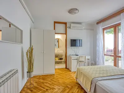 Ferienwohnung für 2 Personen (25 m²) in Pula (Istarska) 7/10
