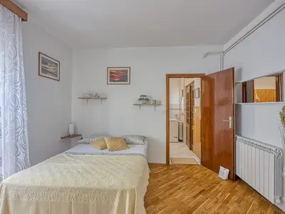 Ferienwohnung für 2 Personen (25 m²) in Pula (Istarska) 8/10