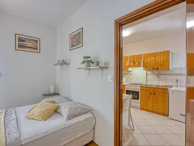 Ferienwohnung für 2 Personen (25 m²) in Pula (Istarska) 9/10